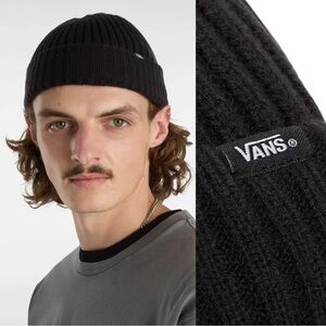 VANS Shallow Cuff Beanie Hat